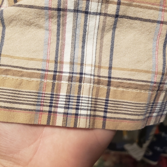 Club Room shorts - Picture 3 of 8